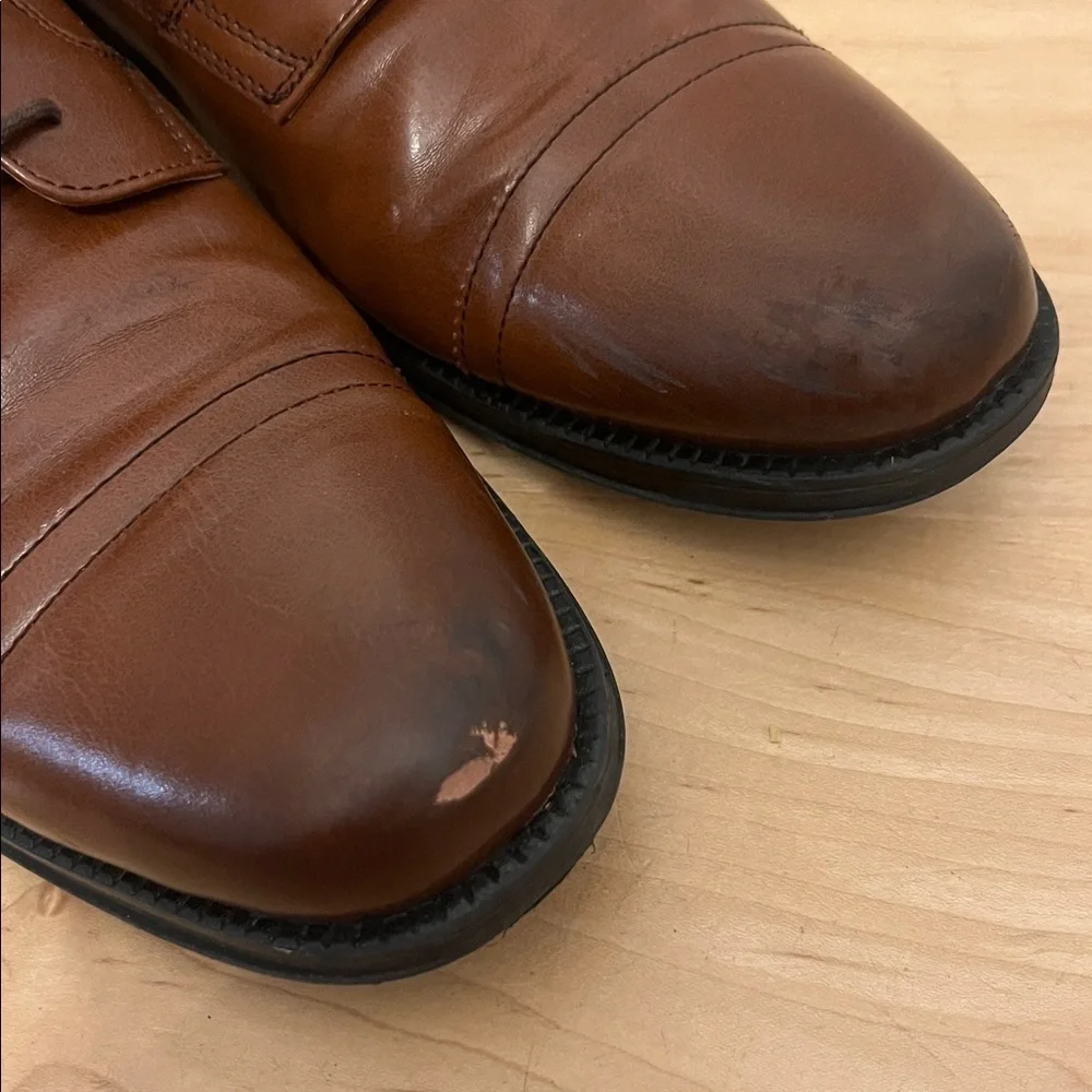 Dockers elegant tan